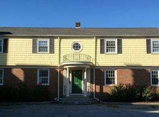 12 Potter St APT 19, Pawtucket, RI 02860