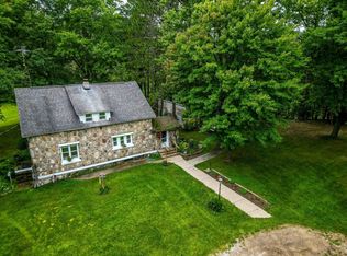 10901 E Stockwell Rd, Gladwin, MI 48624