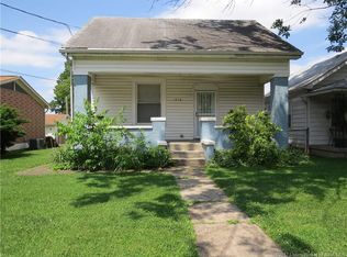 1316 Vance Ave, New Albany, IN 47150