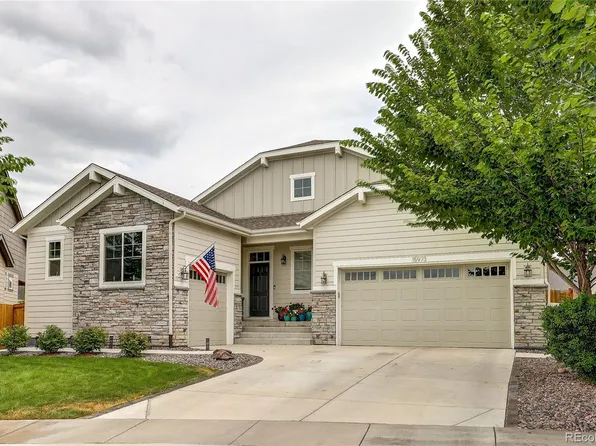15973 E 114th Court, Commerce City, CO 80022