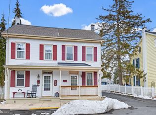 133 S Spruce St, Lititz, PA 17543