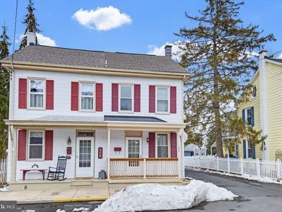 133 S Spruce St, Lititz, PA, 17543