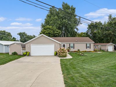 817 Pine Island Dr, Coldwater, MI, 49036