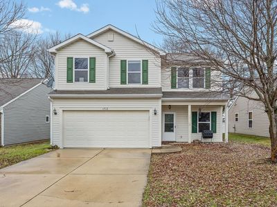 1712 Wolfson Way, Lafayette, IN, 47909