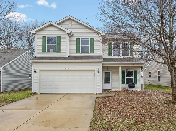 1712 Wolfson Way, Lafayette, IN 47909