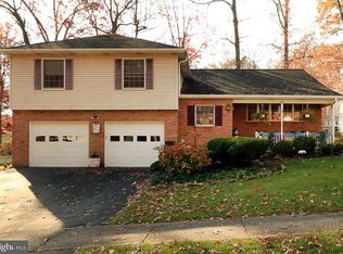 642 Stoneledge Rd, State College, PA 16803