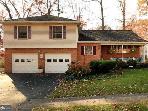 642 Stoneledge Rd, State College, PA 16803