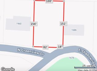 E Shadowridge Dr #3, Fayetteville, AR 72701