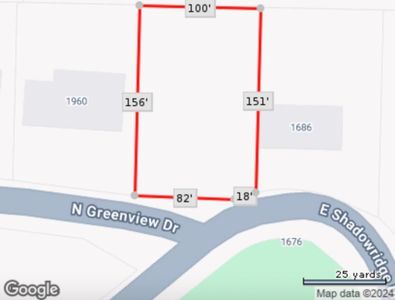 E Shadowridge Dr #3, Fayetteville, AR, 72701