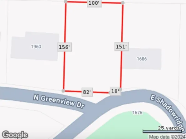 E Shadowridge Dr #3, Fayetteville, AR 72701