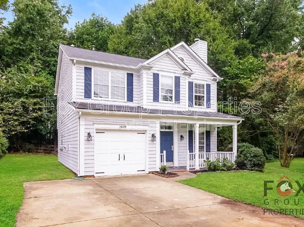 16125 Farmall Dr, Huntersville, NC 28078