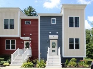 680 Temple St #B1, Whitman, MA 02382
