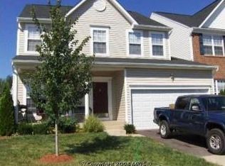 2034 Cotton Tail Dr, Culpeper, VA