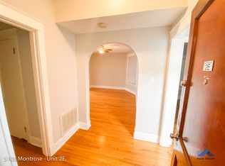 4368 N Milwaukee Ave #5105-2E, Chicago, IL 60641