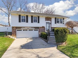 1435 Jill Ct, Glendale Heights, IL 60139