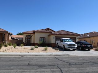 2021 E Jenner St, Lancaster, CA 93535