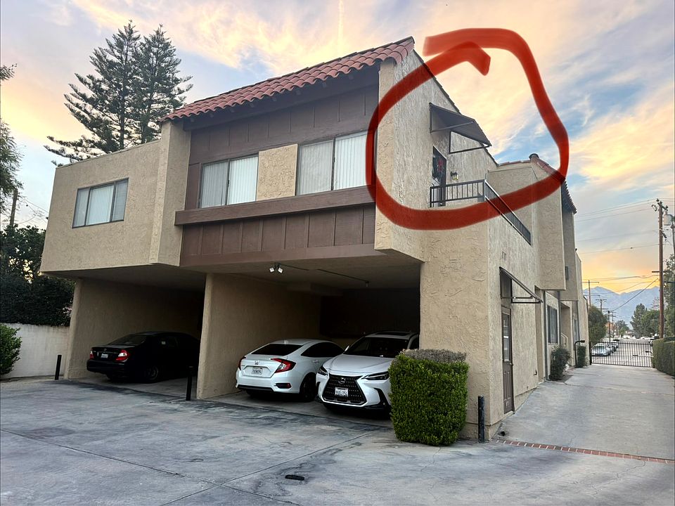 1st image of 840 E Live Oak St APT E