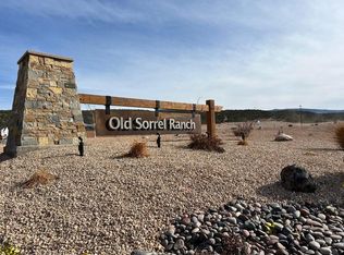 636 S Cedar Creek Dr, Cedar City, UT 84720