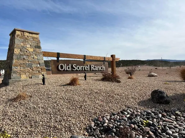 636 S Cedar Creek Dr, Cedar City, UT 84720