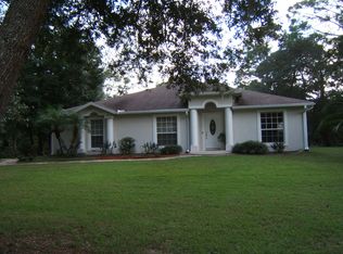 2218 Turnbull Bay Rd, New Smyrna Beach, FL 32168