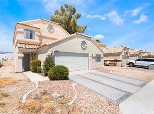 4013 Elkridge Dr, Las Vegas, NV 89129