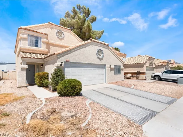4013 Elkridge Dr, Las Vegas, NV 89129