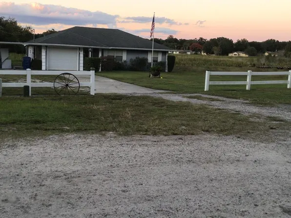 100 Berger Ct, Mascotte, FL 34753