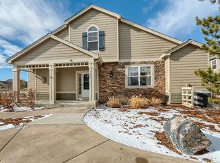 3004 New Castle Dr, Loveland, CO 80538