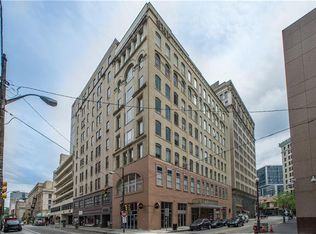 11 5th Ave #801, Pittsburgh, PA 15222