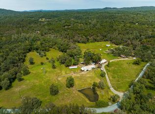 14728 Beyers Ln, Grass Valley, CA 95949