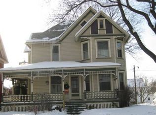 524 S 2nd St, Clearfield, PA 16830