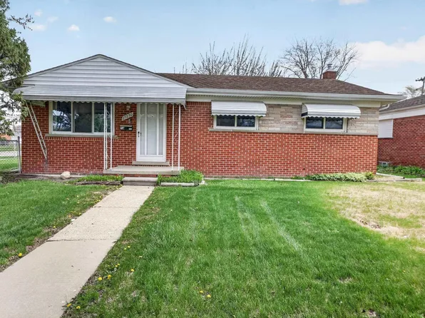 27250 Haverhill Dr, Warren, MI 48092