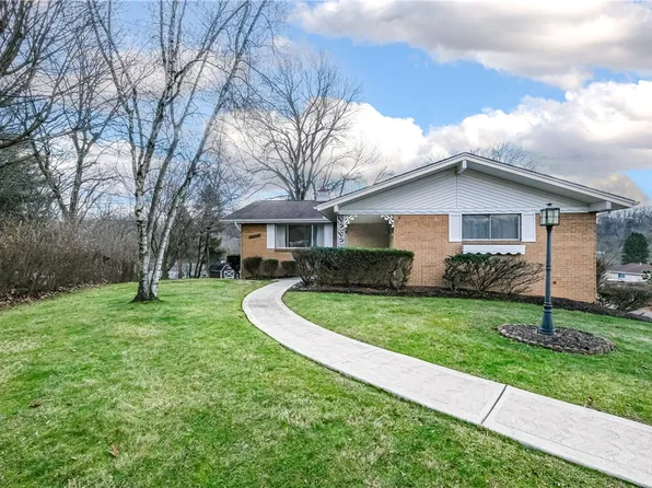 13678 Loretta Ct, Irwin, PA 15642