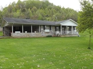 2791 Manville Rd, Gate City, VA 24251