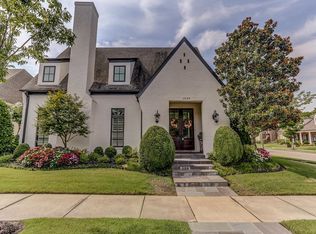 1039 Russell Farms Rd, Collierville, TN 38017