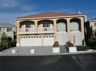 7882 Tahoe Ridge Ct #0, Las Vegas, NV 89139