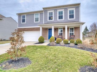10177 Cardigan Dr, Union, KY 41091