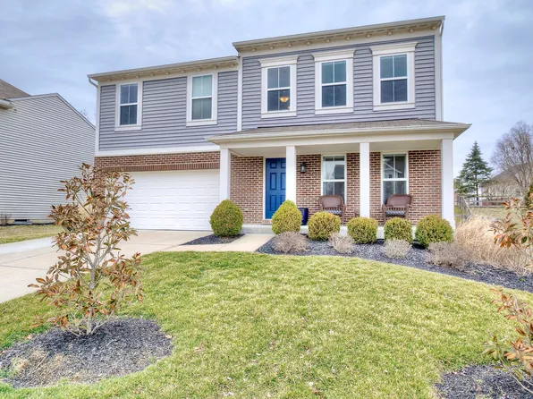 10177 Cardigan Dr, Union, KY 41091