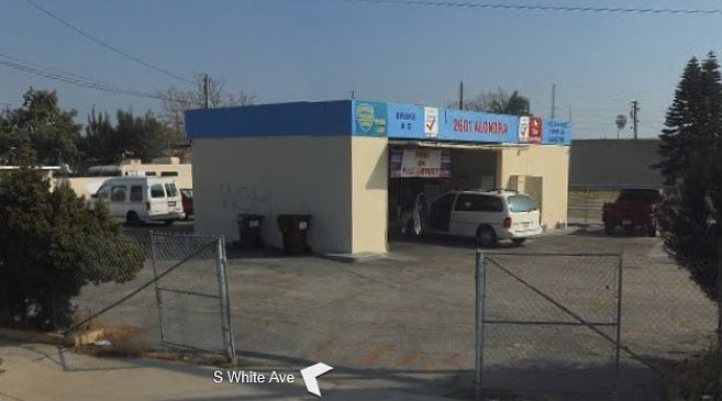2nd image of 2601 E Alondra Blvd