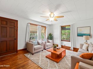 1022 S Pollock St, Selma, NC 27576