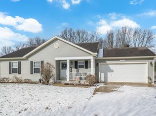 6746 Edgefield St, Portage, MI 49024