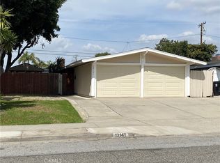 12141 Candy Ln, Garden Grove, CA 92840