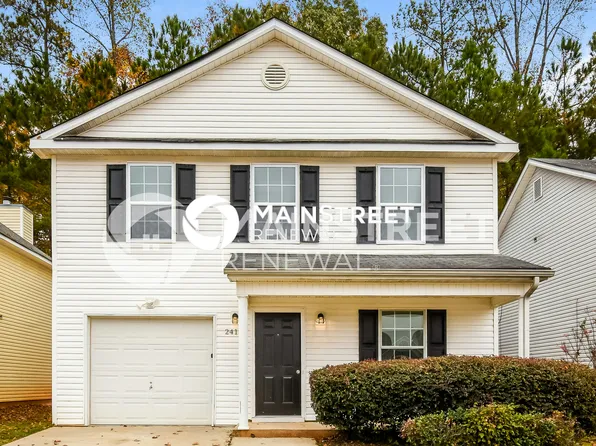 2417 Wood Bend Ln, Riverdale, GA 30296