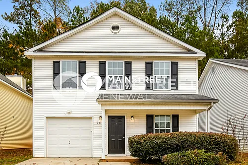 2417 Wood Bend Ln Photo 1 2417 Wood Bend Ln Photo 1