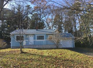41 Birchwood Rd, Southwick, MA 01077