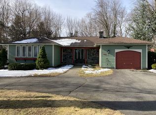 461 Prospect St, East Longmeadow, MA 01028