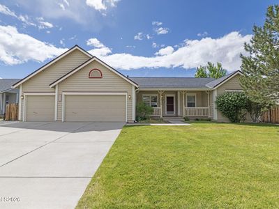 2972 Hot Springs Rd, Minden, NV, 89423