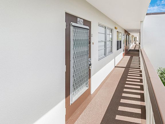 Home For Sale In Century Village