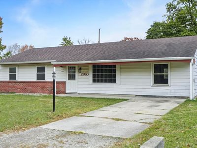 2910 Stanford Ave, Fort Wayne, IN, 46808