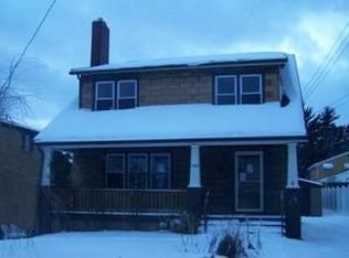 4406 Vistaview St, West Mifflin, PA 15122